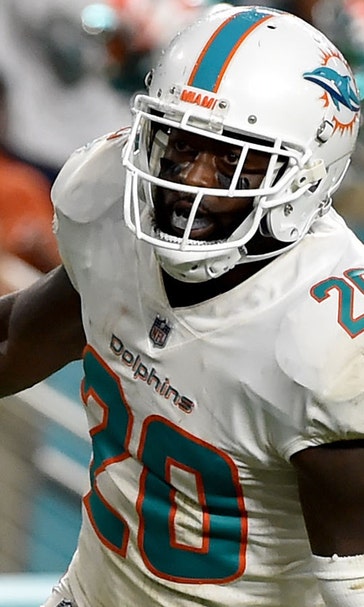 Dolphins defensive coordinator Matt Burke confident in relationship with Reshad Jones, defense
